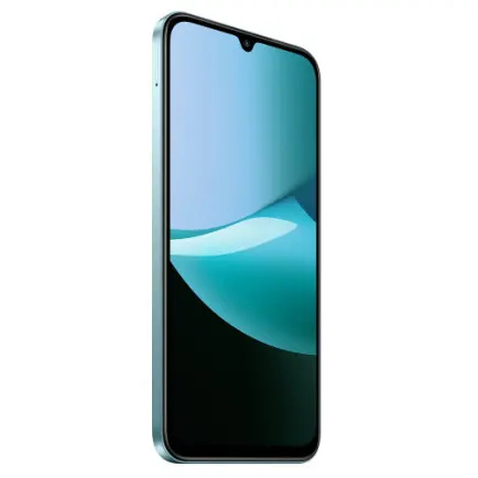Смартфон Xiaomi Redmi 15C 8/256GB Mint Green