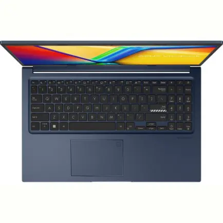 Ноутбук Asus Vivobook 15 X1504VA-BQ3122 (90NB13Y1-M01550)