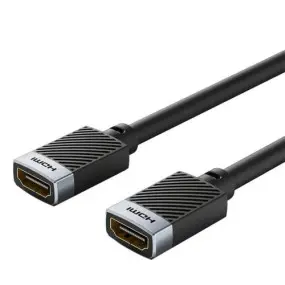 Кабель Cabletime HDMI-HDMI v2.0 (F/F)