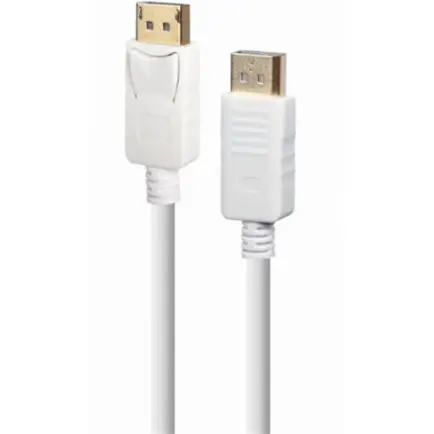 Кабель Cablexpert DisplayPort - DisplayPort V 1.2 (M/M)