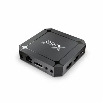 HD медиаплеер X96Q Android (RK3518/2GB/16GB)