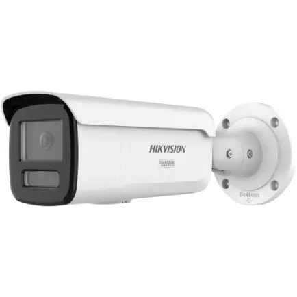 IP камера Hikvision DS-2CD2T47G3-LIY 4МП ColorVu (2.8мм)