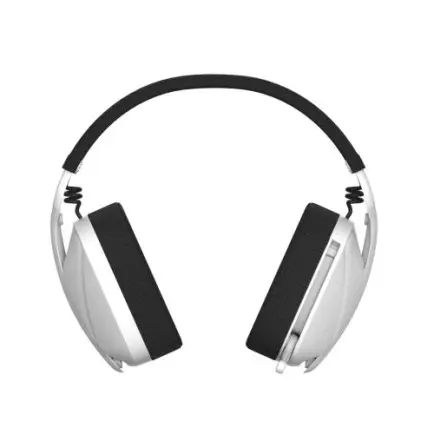 Bluetooth-гарнитура Bloody GR285 Sports White