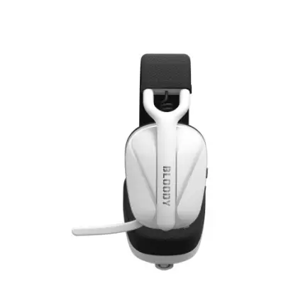 Bluetooth-гарнитура Bloody GR285 Sports White