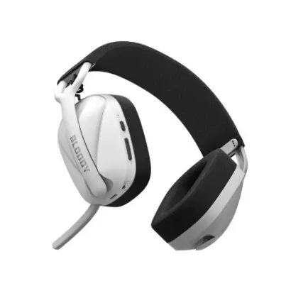 Bluetooth-гарнитура Bloody GR285 Sports White