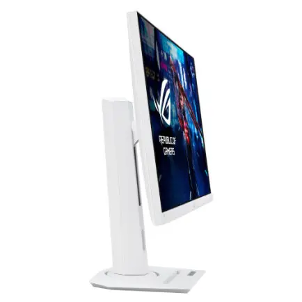 Монитор Asus 27" ROG Strix XG27ACSR-W (90LM0D12-B01171)