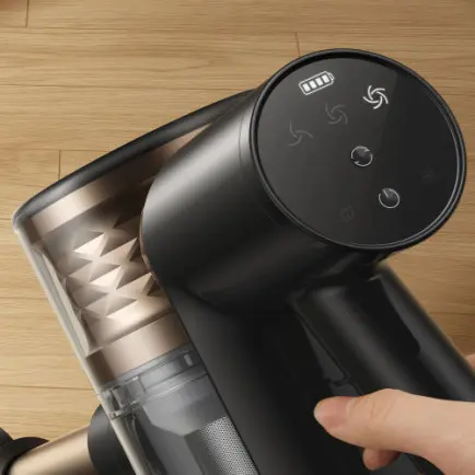 Акумуляторний пилосос Dreame R10s Lite (VRV80A)