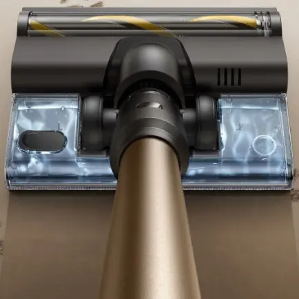 Акумуляторний пилосос Dreame R10s Lite (VRV80A)