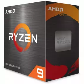 Процесор AMD Ryzen 9 5950X (3.4GHz 64MB 105W AM4)