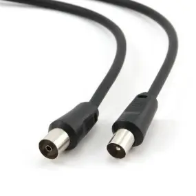 Кабель-удлинитель коаксиальный Cablexpert (CCV-515-3M)