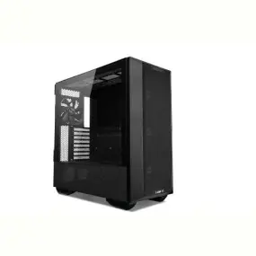 Корпус Lian Li Lancool III Black (G99.LAN3X.00)
