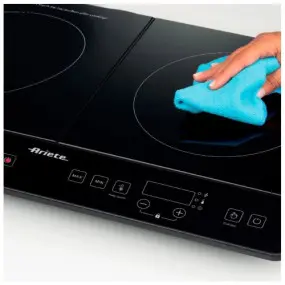 Настольная плита Ariete 1998