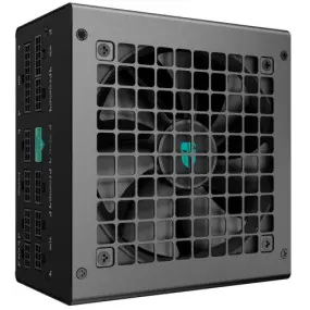 Блок питания DeepCool GamerStorm PN850M 850W (R-PN850M-FC0B-JGEU)