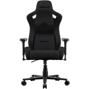 Кресло для геймеров Anda Seat Kaiser Frontier Size XL Dark Gray Fabric (AD12YXL-17-GB-F-G01)