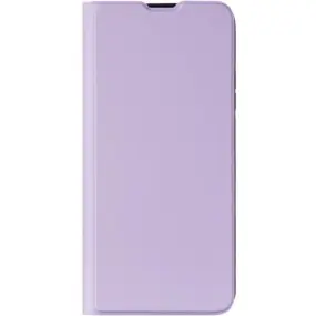 Чeхол-книжка BeCover Exclusive New Style для Samsung Galaxy A26 SM-A266 Purple (713022)