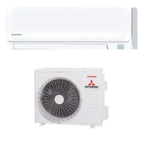 Кондиционер Mitsubishi Heavy SRK35ZTL-W/SRC35ZTL-W
