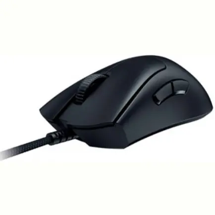 Мышь Razer DeathAdder V3 Black (RZ01-04640100-R3M1)