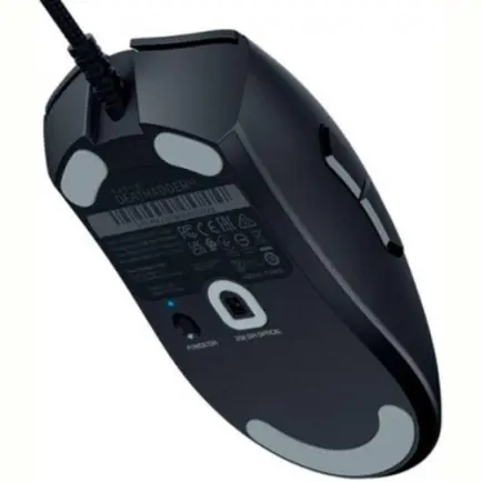 Мышь Razer DeathAdder V3 Black (RZ01-04640100-R3M1)