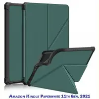 Чехол-книжка BeCover Ultra Slim Origami для Amazon Kindle Paperwhite 11th Gen. 2..