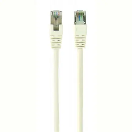 Патч-корд FTP Cablexpert (PP6-1M/W)