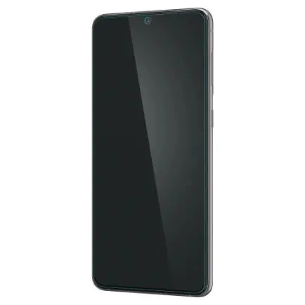 Захисна плівка Spigen NeoFlex Solid HD для Samsung Galaxy S21+ SM-G996 (AFL02536)