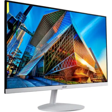 Монитор Acer 23.8" SA242YEWI (UM.QS2EE.E09)