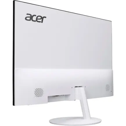Монитор Acer 23.8" SA242YEWI (UM.QS2EE.E09)