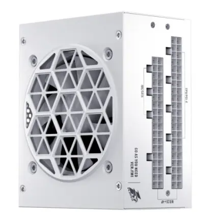 Блок питания 1stPlayer PS-750SFX White (SFX-PLT-750-WH-EU)