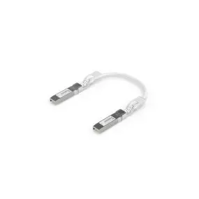 Кабель Ubiquiti Uplink Cable UACC-Uplink-SFP28-0.15M (SFP28, 25Gb/s, 15cm)