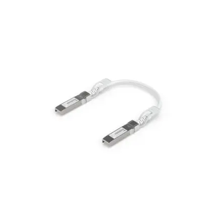 Кабель Ubiquiti Uplink Cable UACC-Uplink-SFP28-0.15M (SFP28, 25Gb/s, 15cm)