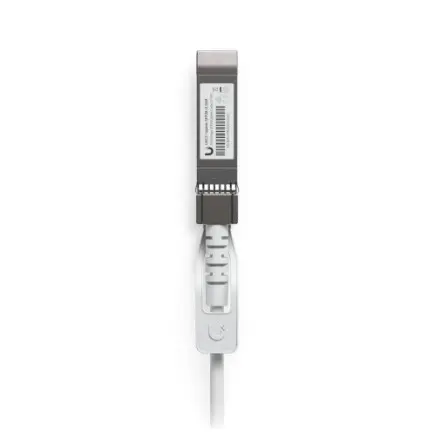 Кабель Ubiquiti Uplink Cable UACC-Uplink-SFP28-0.15M (SFP28, 25Gb/s, 15cm)
