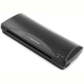 Ламинатор Esperanza A4 Infinity (EFL001)