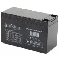 Аккумуляторная батарея EnerGenie 12V 7AH (BAT-12V7AH)