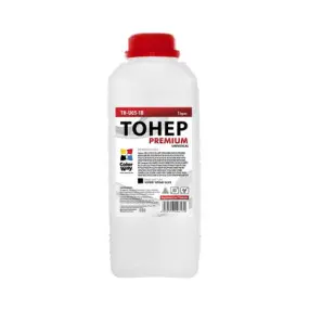 Тонер CW (TH-U05-1B)