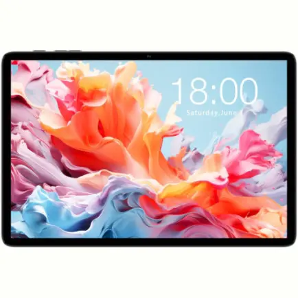 Планшет Teclast P30T 4/128GB Gray (TLA002-KIT/TL-112279)