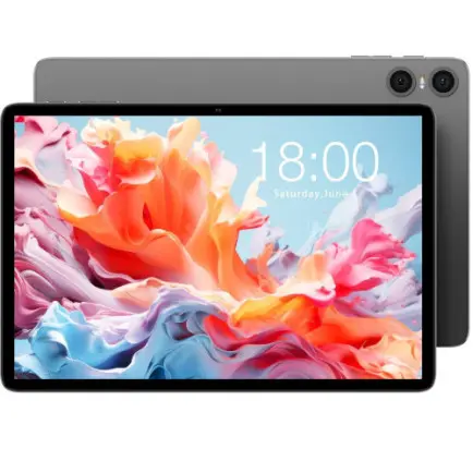 Планшет Teclast P30T 4/128GB Gray (TLA002-KIT/TL-112279)