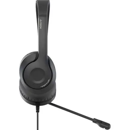 Гарнітура A4Tech FH100i Stone Black