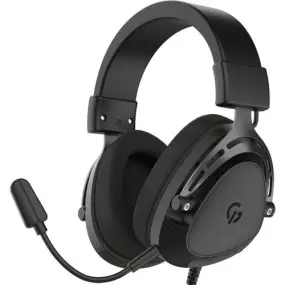 Гарнітура GamePro HS766 Black
