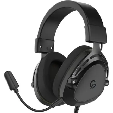 Гарнитура GamePro HS766 Black