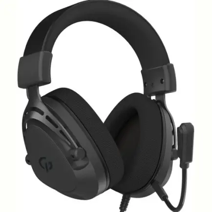 Гарнитура GamePro HS766 Black