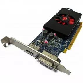 Видеокарта AMD Radeon HD7570 1GB DDR5 Dell (1322-00K0000)