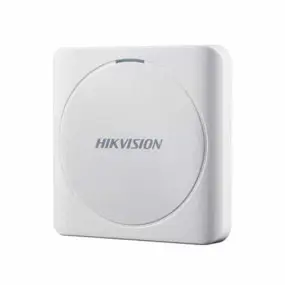 Зчитувач Hikvision DS-K1801E