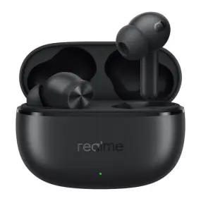Bluetooth-гарнитура Realme Buds T200X Black_EU