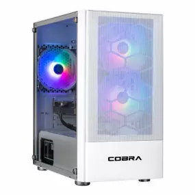 Персональный компьютер COBRA Advanced (A36.32.H1S2.46.18980W)