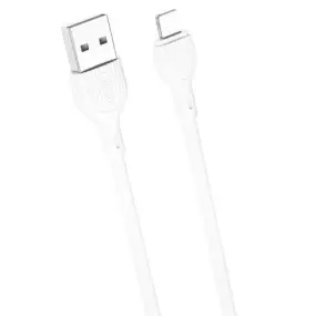 Кабель XO NB200 USB - Lightning, (M/M)