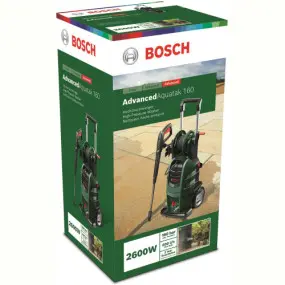 Минимойка Bosch EasyAquatak 160 (0.600.8A7.800)
