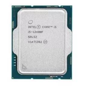 Процессор Intel Core i5 12400F 2.5GHz 18MB, Alder Lake, 65W, S1700)