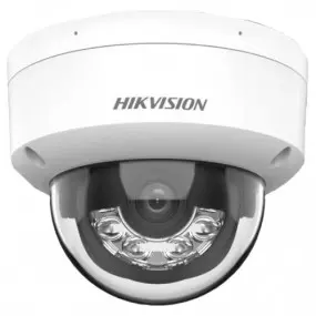 IP камера Hikvision DS-2CD2143G2-LIS2U (2.8мм)