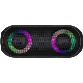 Акустическая система 2E SoundXPill TWS Wireless Waterproof Black (2E-BSSXPLLWBK)
