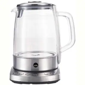 Електрочайник Wilfa TM1-1500S